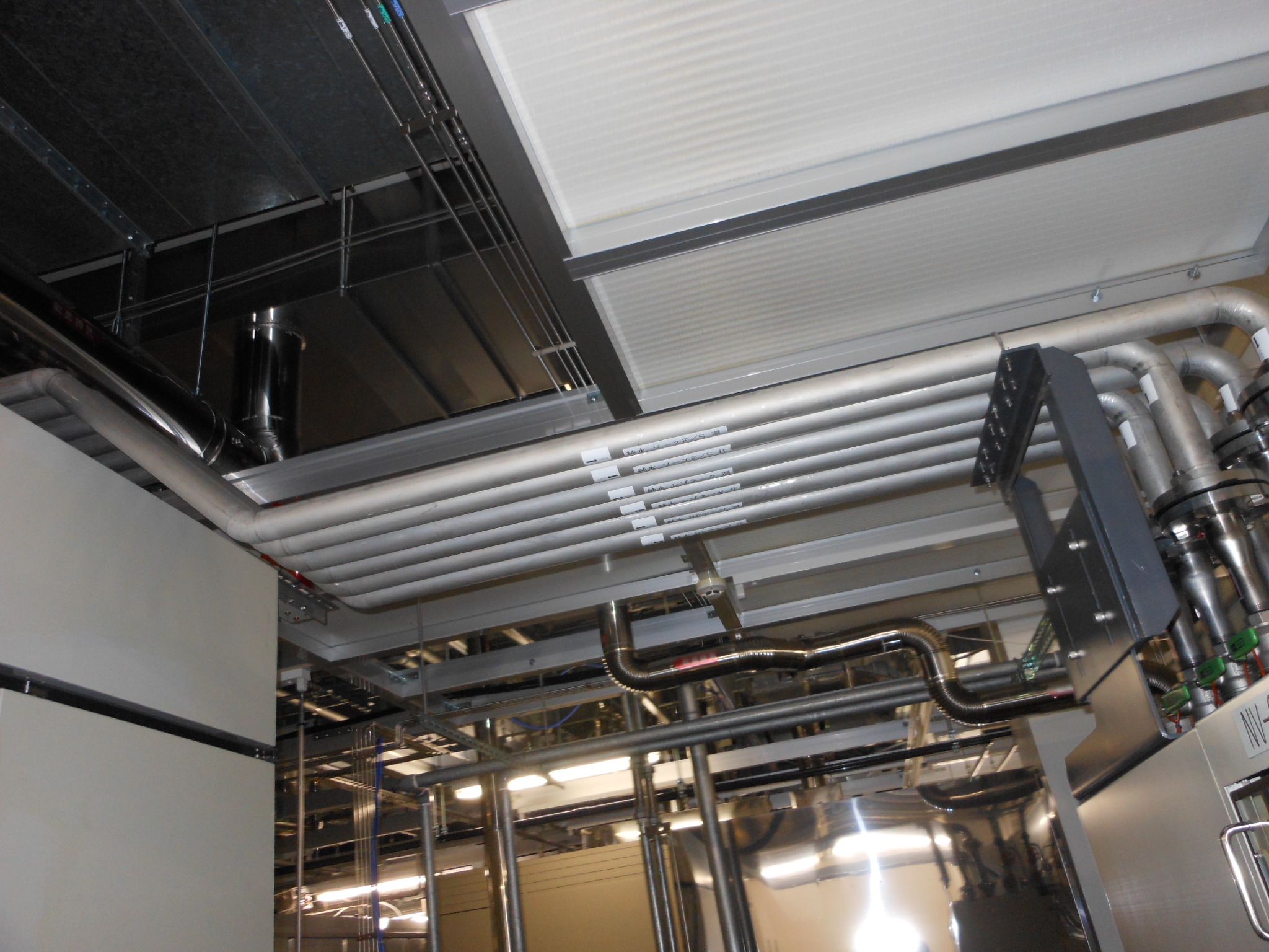 Used 1999 Sumitomo Eaton Nova SEN  NV-GSD-HE