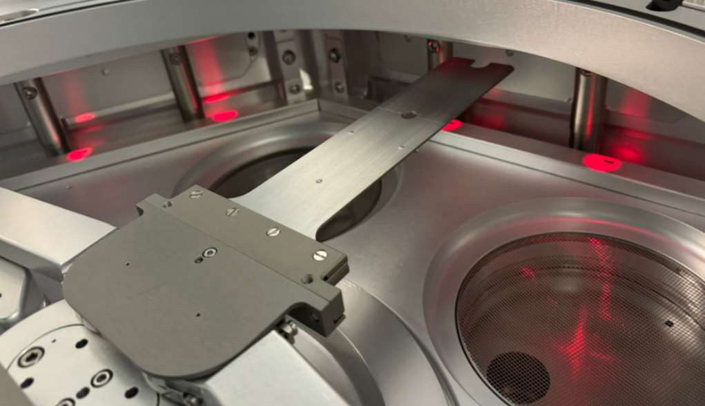 Used 2022 Novellus/ LAM Concept Two Speed NExT CVD 8"