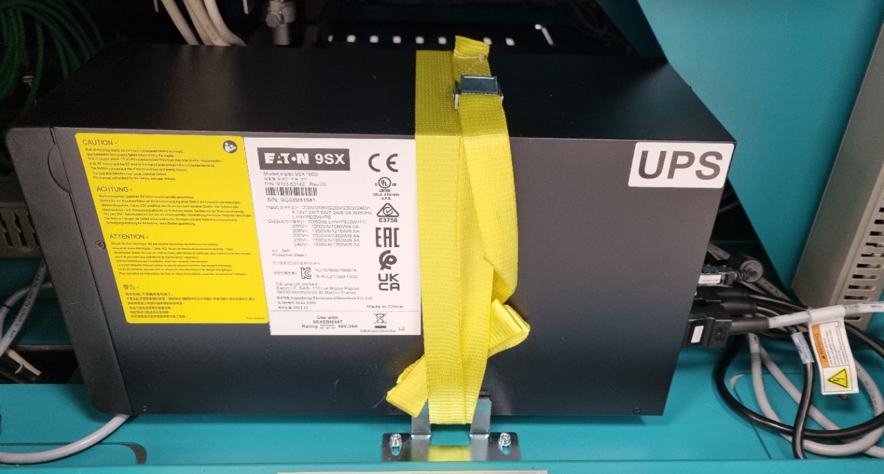 Used 2023 Muhlbauer DS Variation-ECO W2W