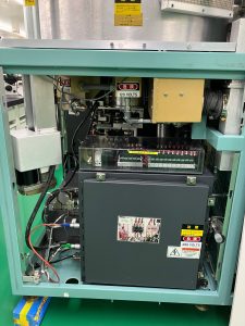 Used 1998 Novellus CONCEPT ONE