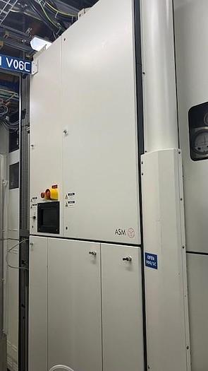 Used 1999 ASM Advance 400