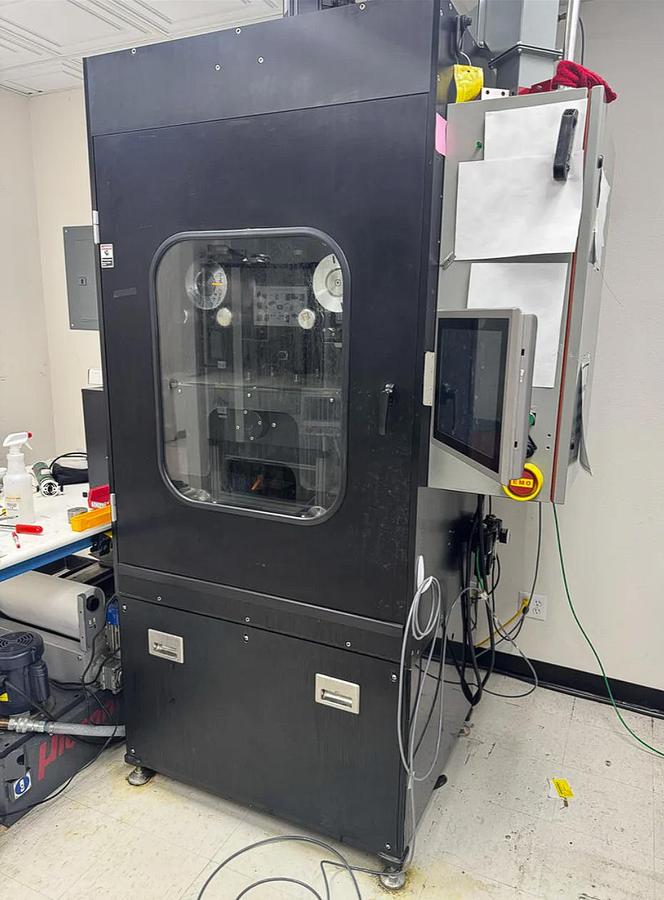 Used 2021 Somos  IWT RTD 6800 + Multi Wire Saw