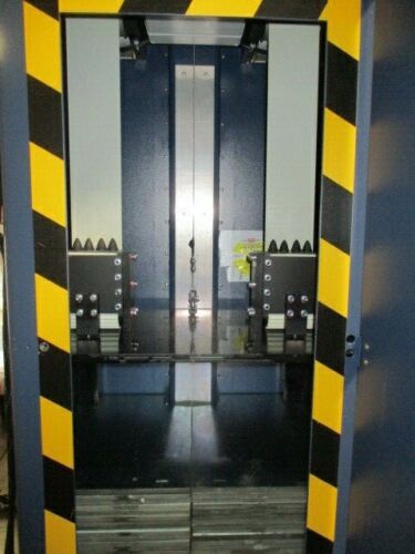 Used LTX Credence LTX Credence Semiconductor Tester, 97173001-07 PDU-Sapphire