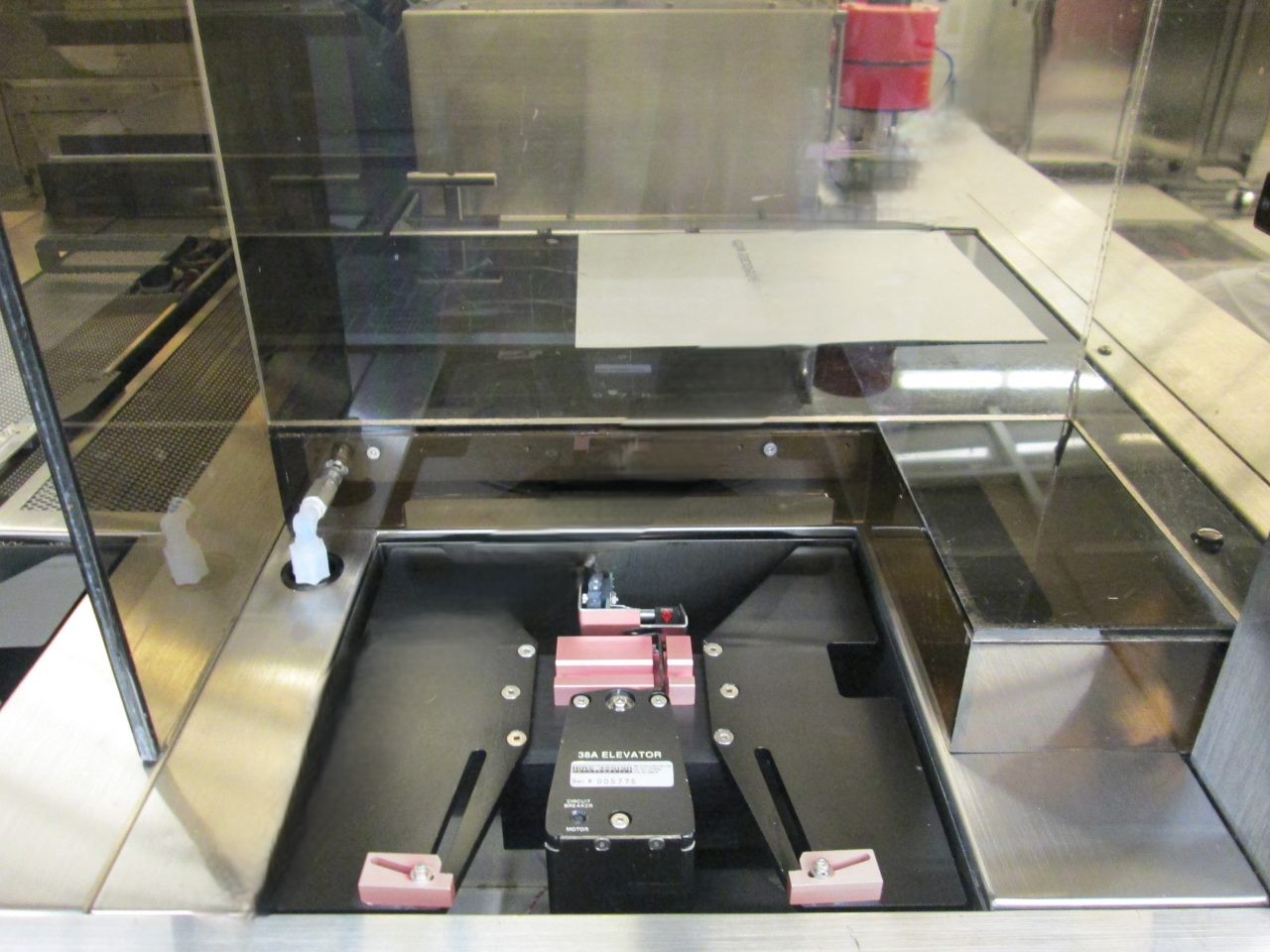 Used LAM TCP 9600SE
