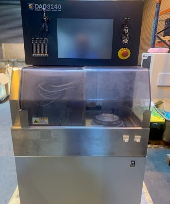 Used 2018 DISCO DAD 3240