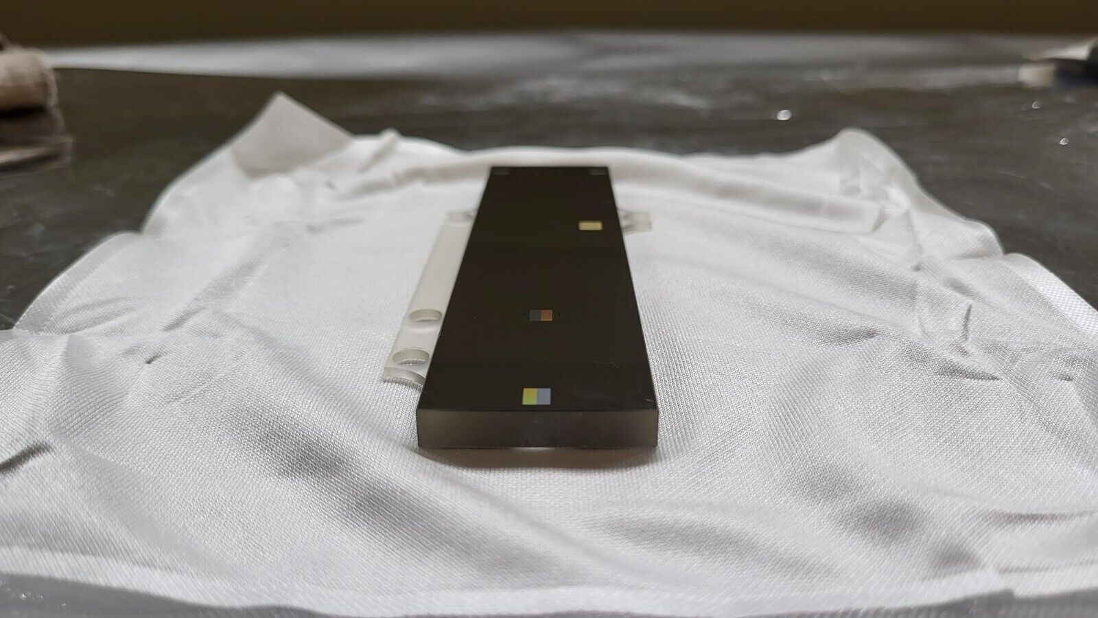 Used WS FIFUCIAL PLATE