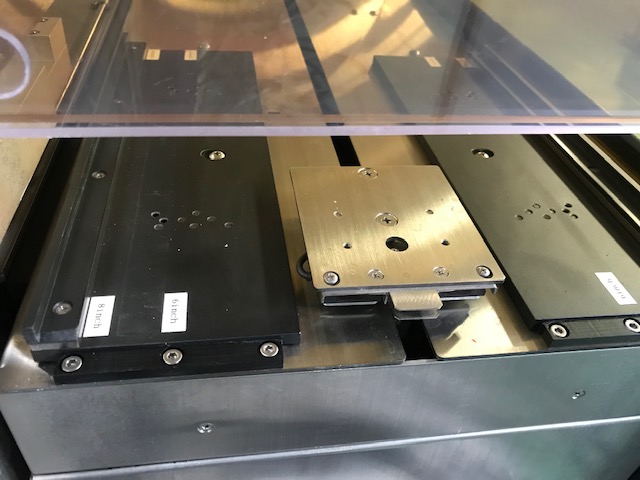 Used 1997 Disco DFD 651