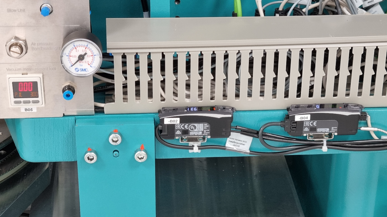 Used 2023 Muhlbauer DS Variation-ECO W2W