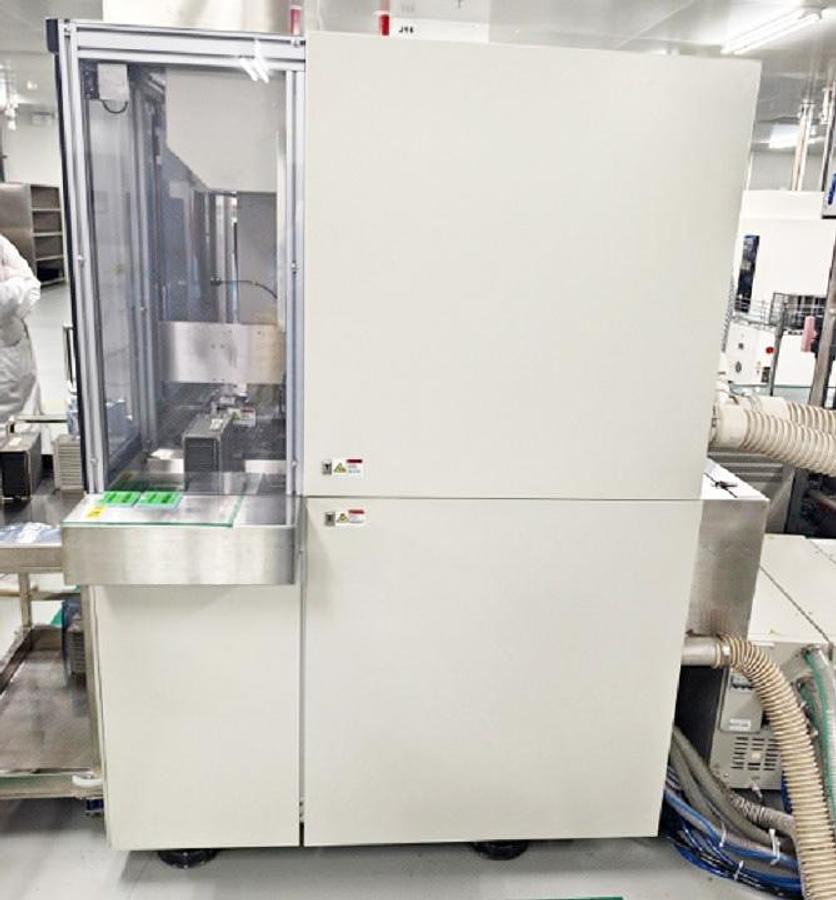 Used 2021 Disco DFD 6750