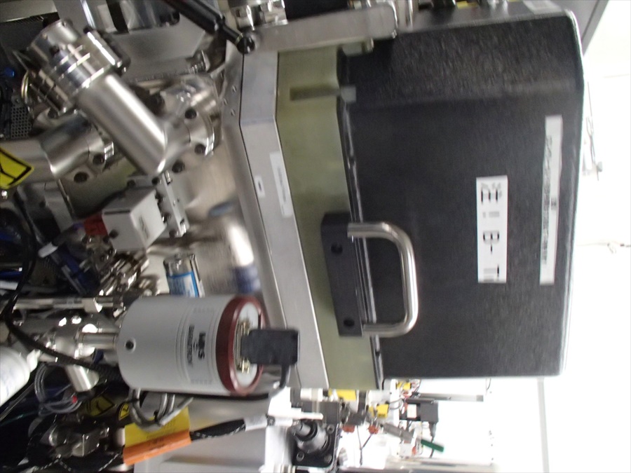 Used AMAT ENDURA 200m