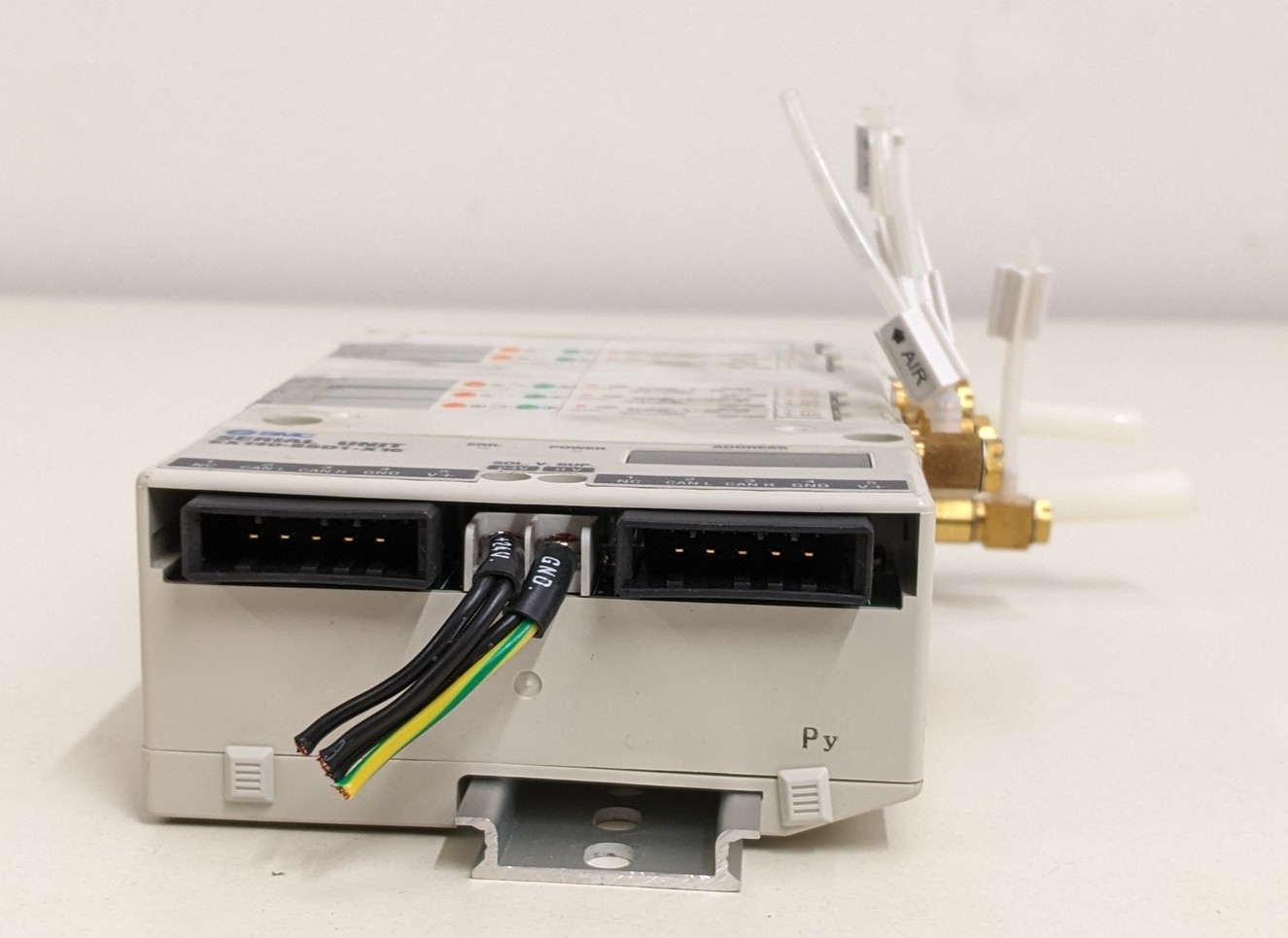Used SMC Serial Interface I/O Unit