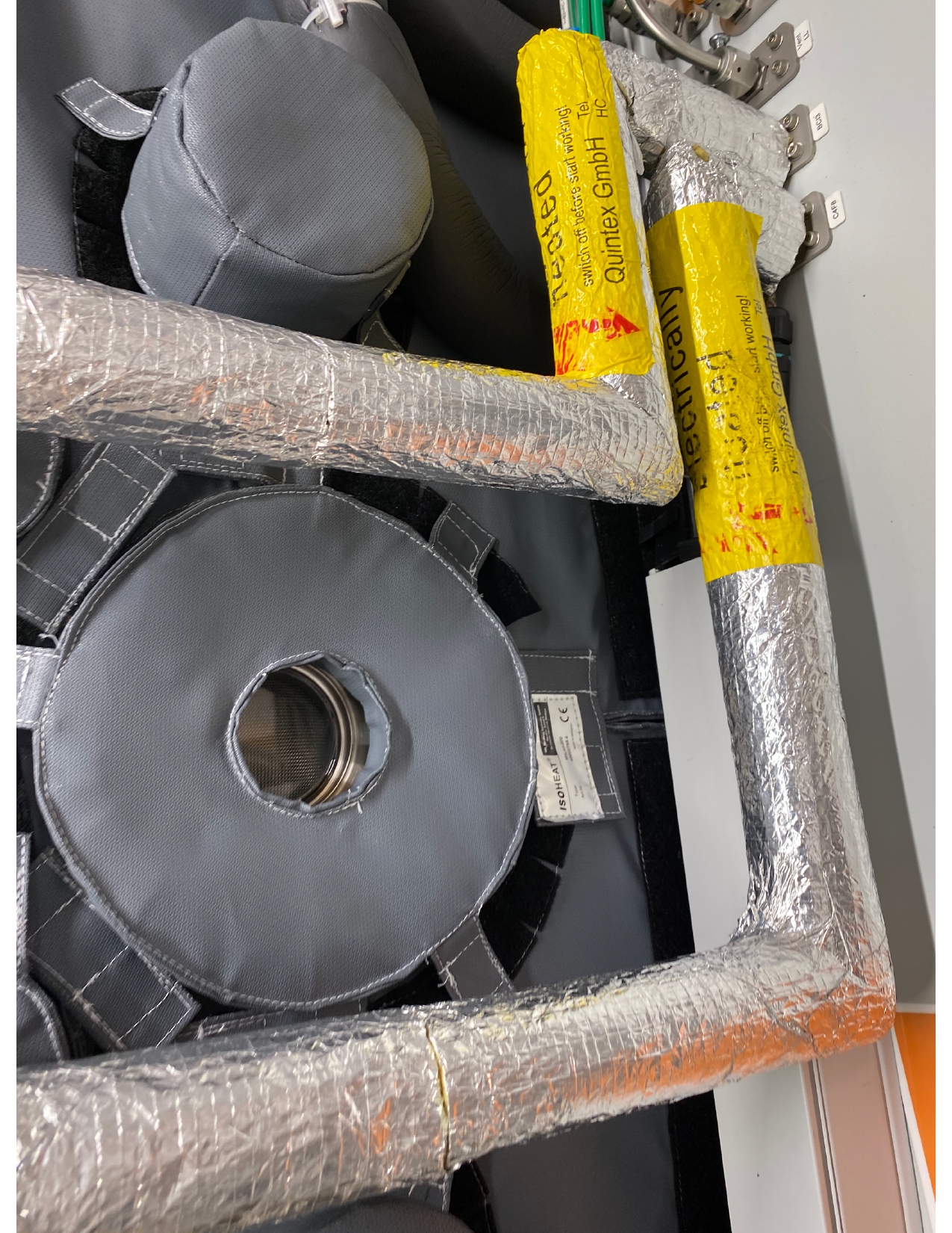 Used 2015 Meyer Burger AK 800 RIE System