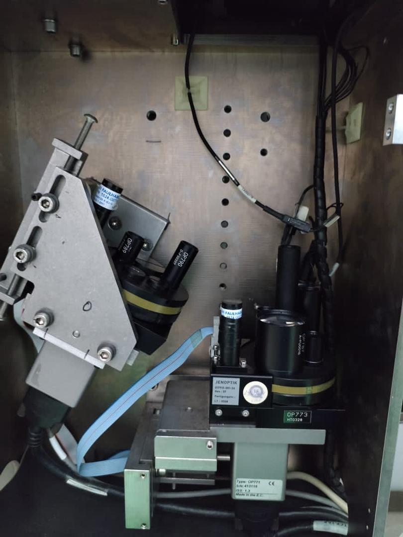 Used 2003 ICOS  CI-9450