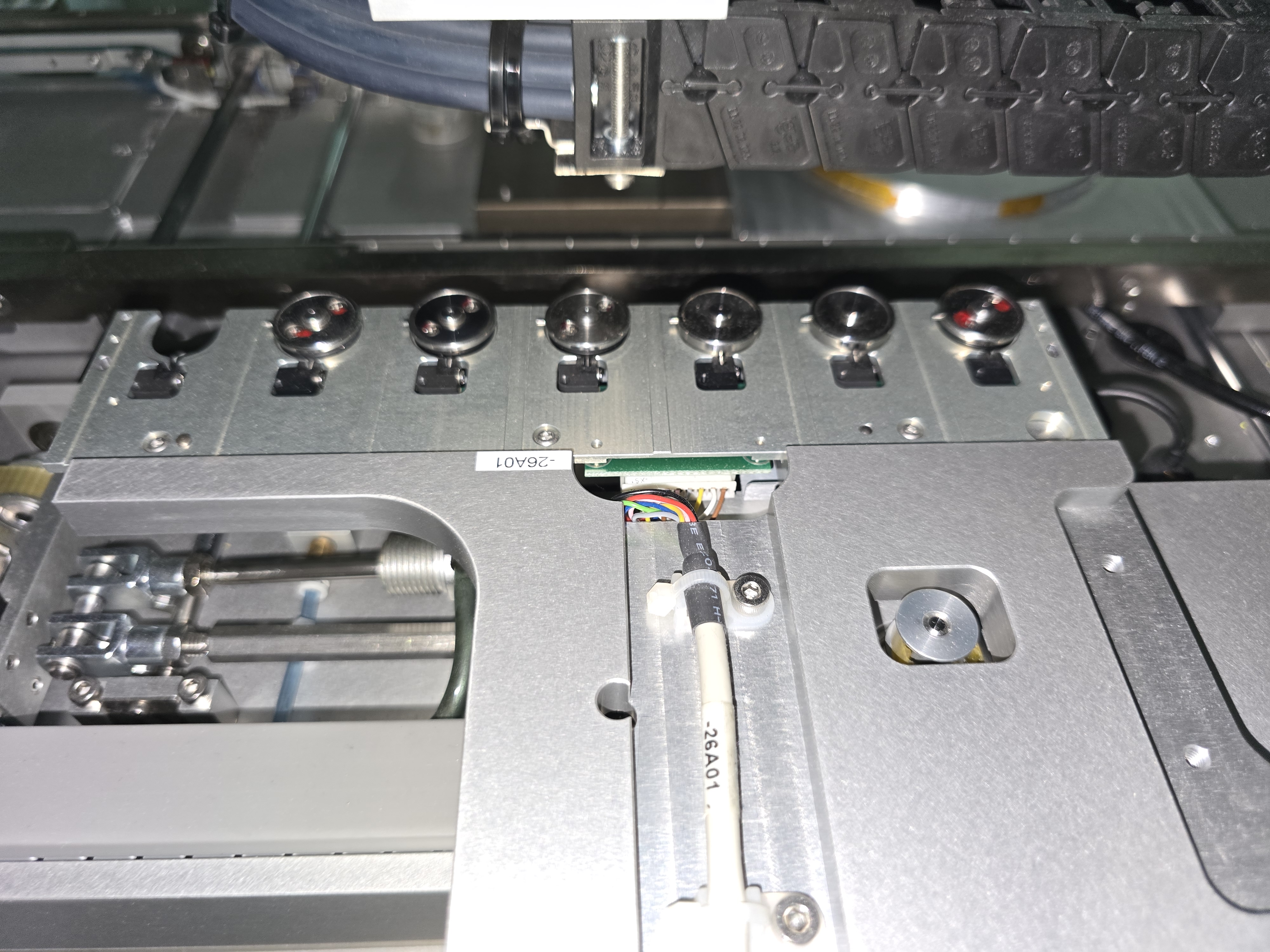 Used 2011 Datacon 2200 EVO