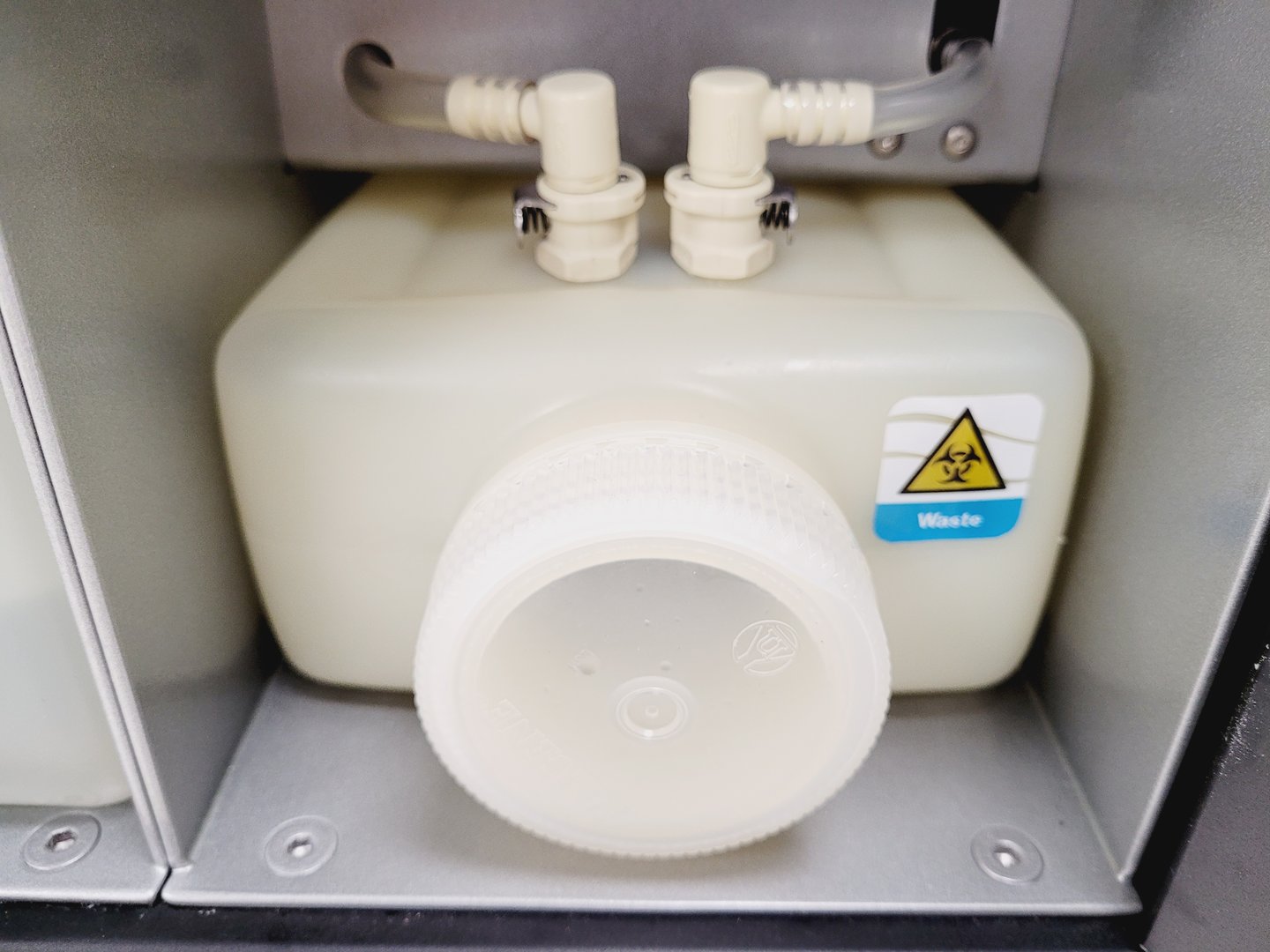 Used amnis Amnis ImageStream XMk II Imaging Cell Sorter / Counter Lab Luminex