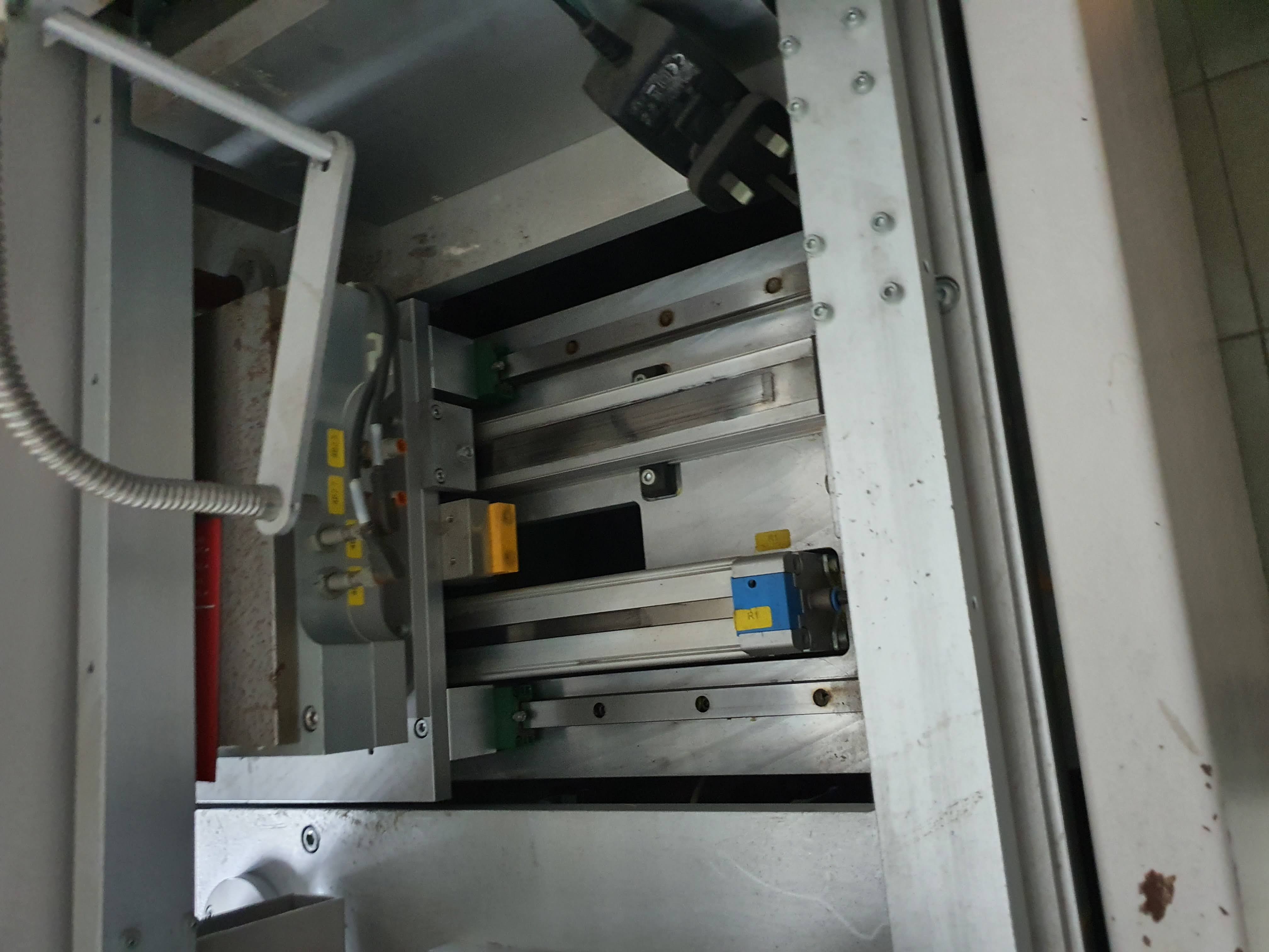 Used Varius Ekra Systems