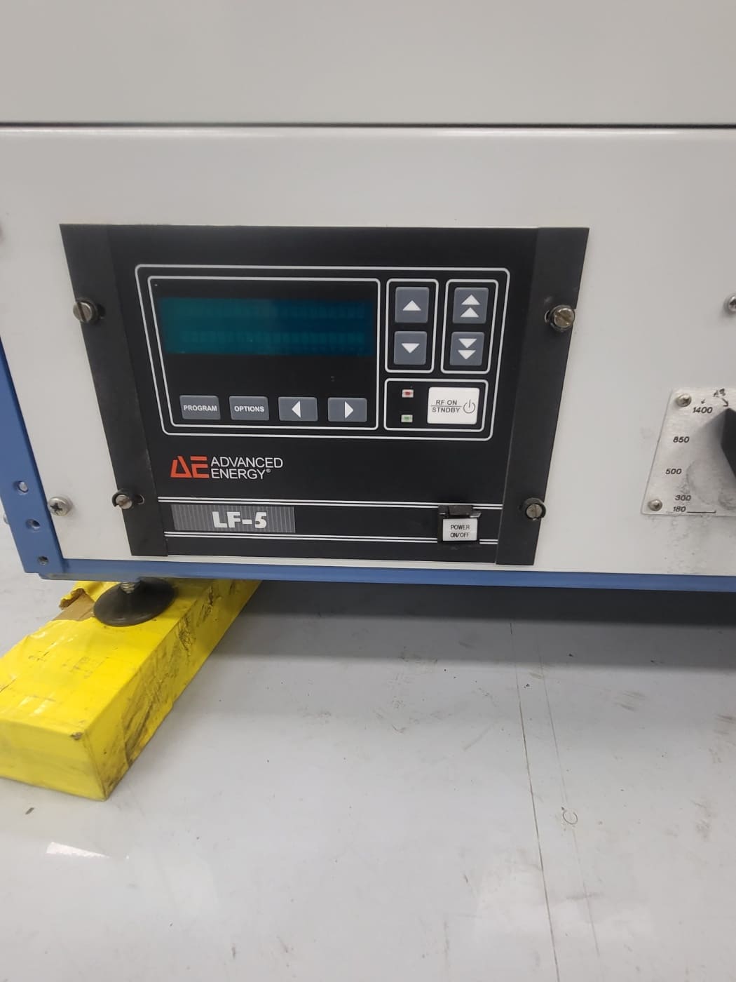 Used Oxford Plasmalab100 PECVD Etchers Ashers