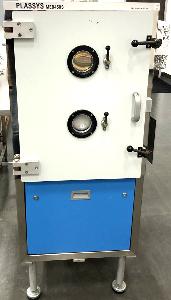 Used Plassys MEB 450S