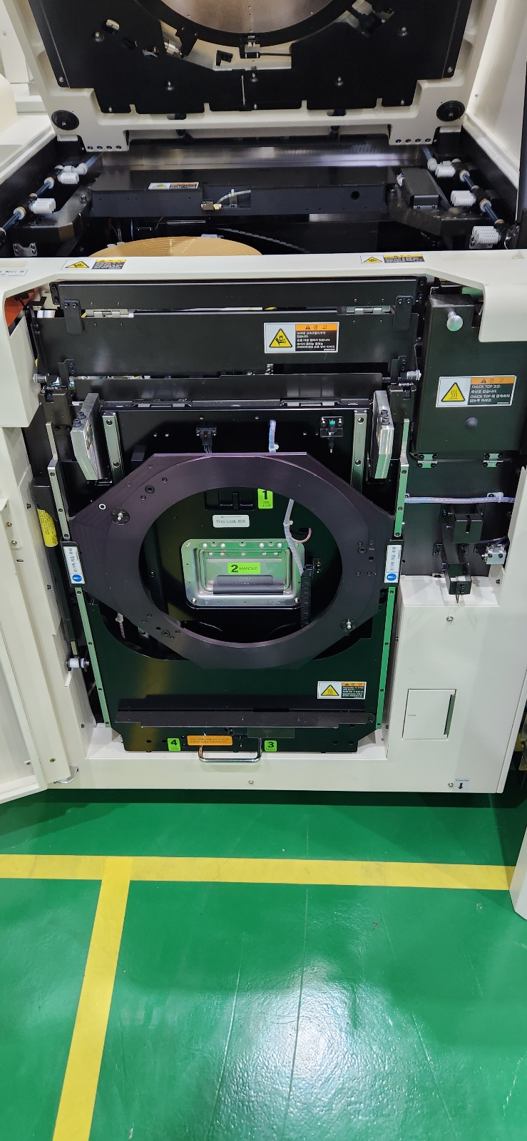 Used 2006 TEL P-12XL