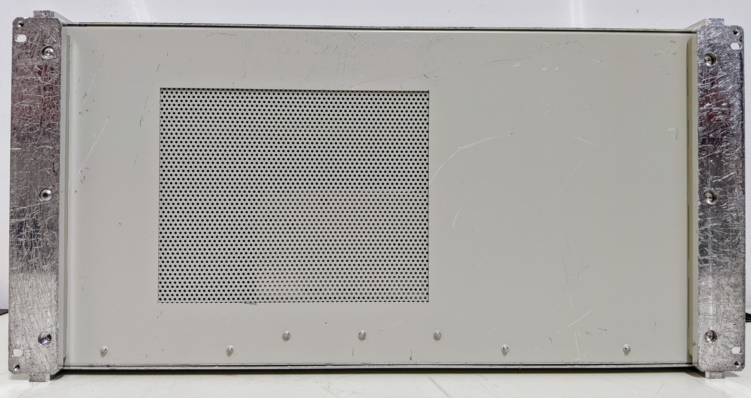 Used TEL ATCC Controller Box