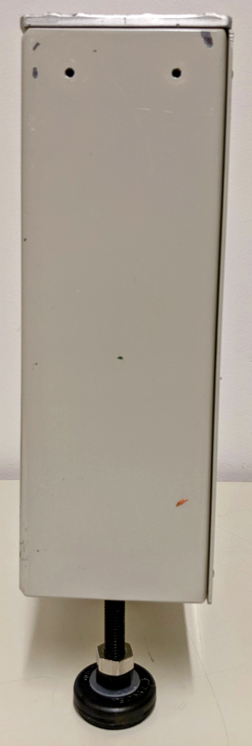 Used TEL High Voltage Breaker Box