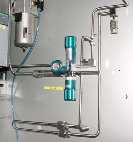 Used AIXTRON AIX 2800 G4 WW