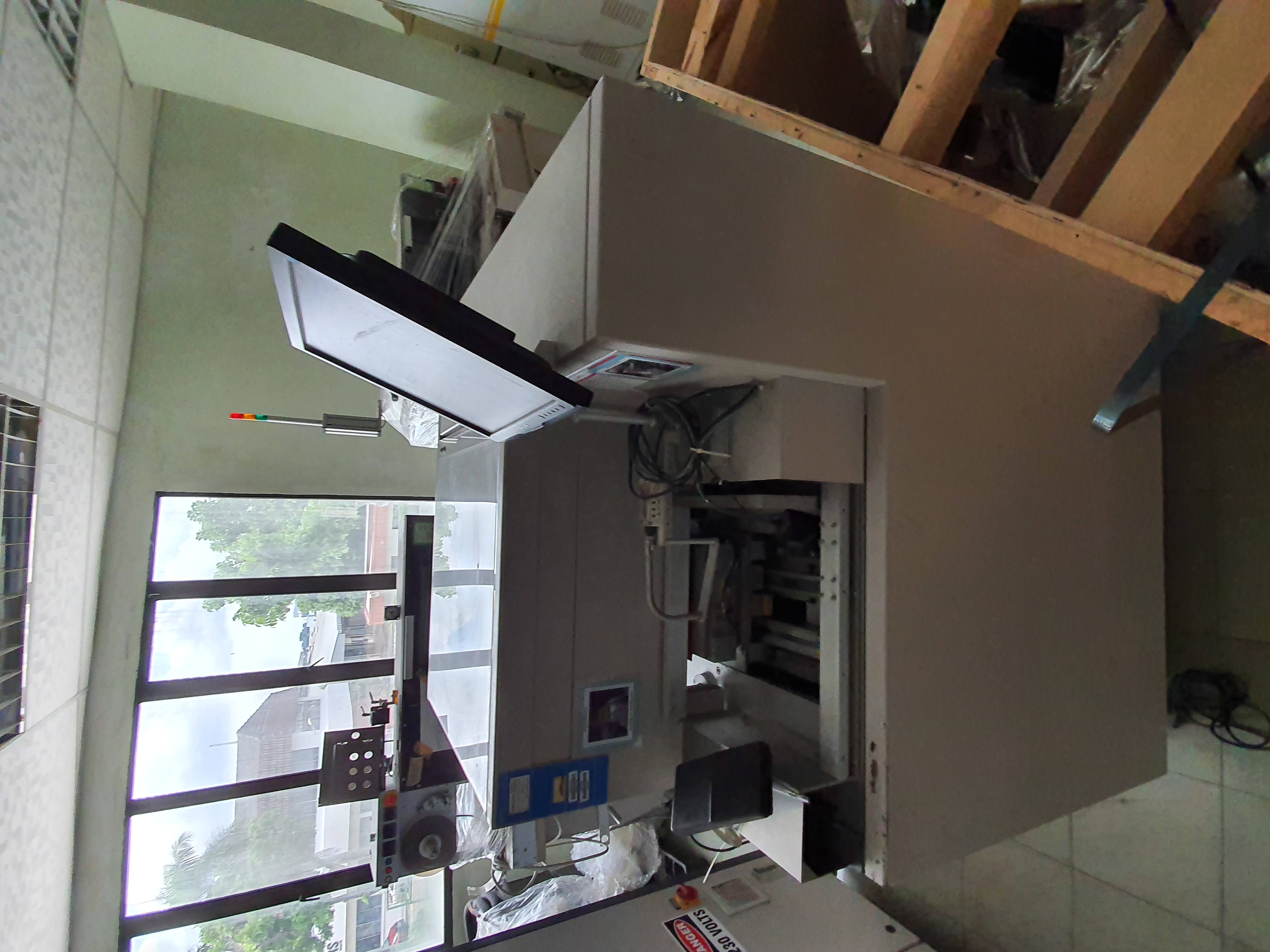 Used Varius Ekra Systems