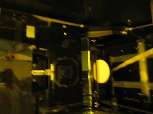 Used KLA-TENCOR Surfscan 6420