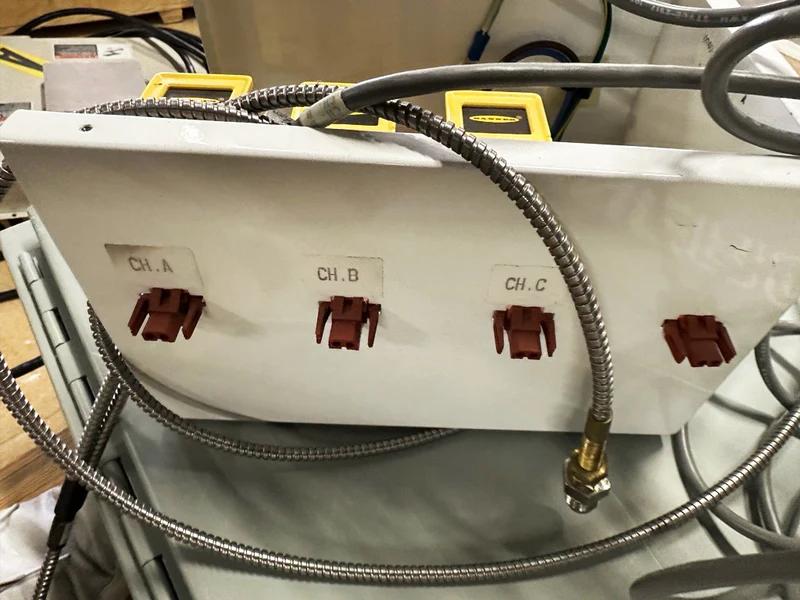 Used AMAT Centura Spare Parts