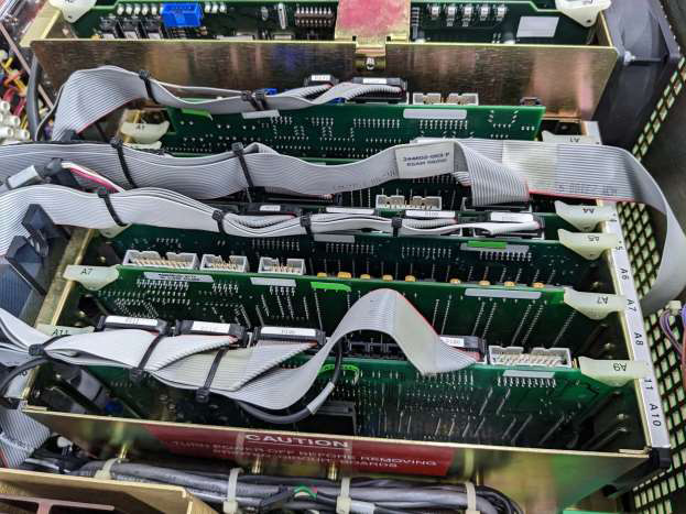 Used Electroglas 4090 U