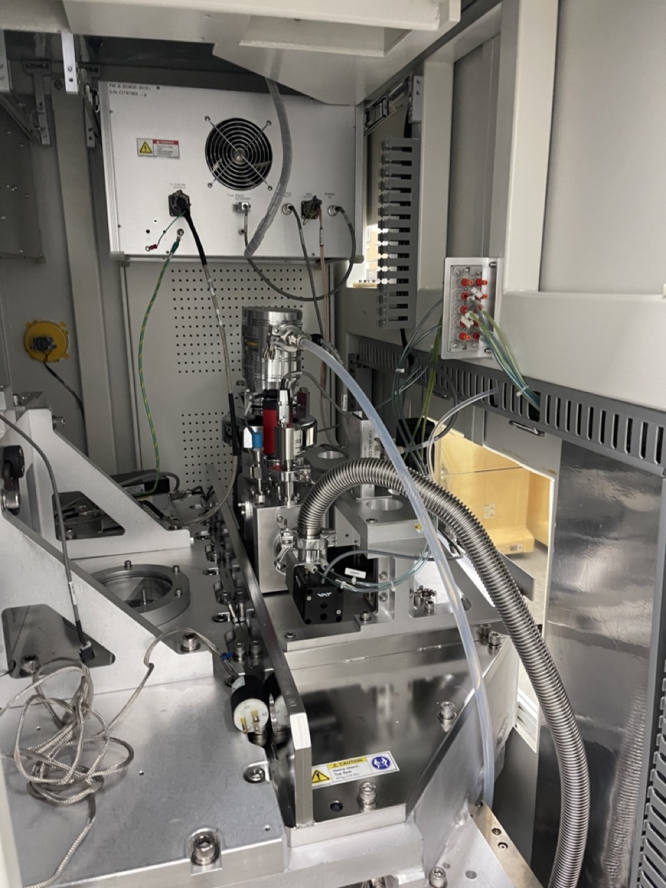 Used 2011 HMI eScan400