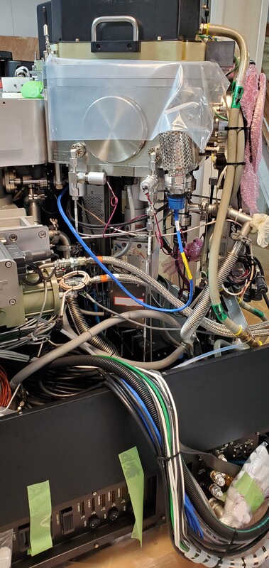 Used AMAT ENDURA 5500