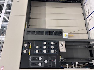 Used 2004 Axcelis NV-GSD/200E
