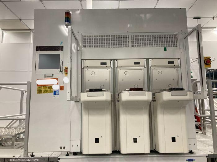 Used 2011 TEL Certas Wing