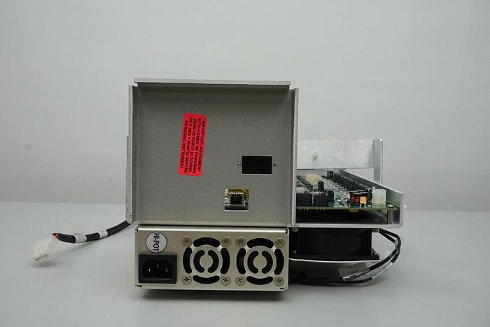 Used Perkin Elmer Caliper 121897-03 ASSY, UCC PCB BOARD, ASTEC LPQ2...