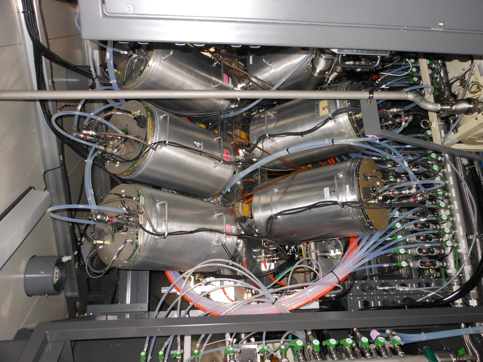 Used 1999 Sumitomo Eaton Nova SEN  NV-GSD-HE