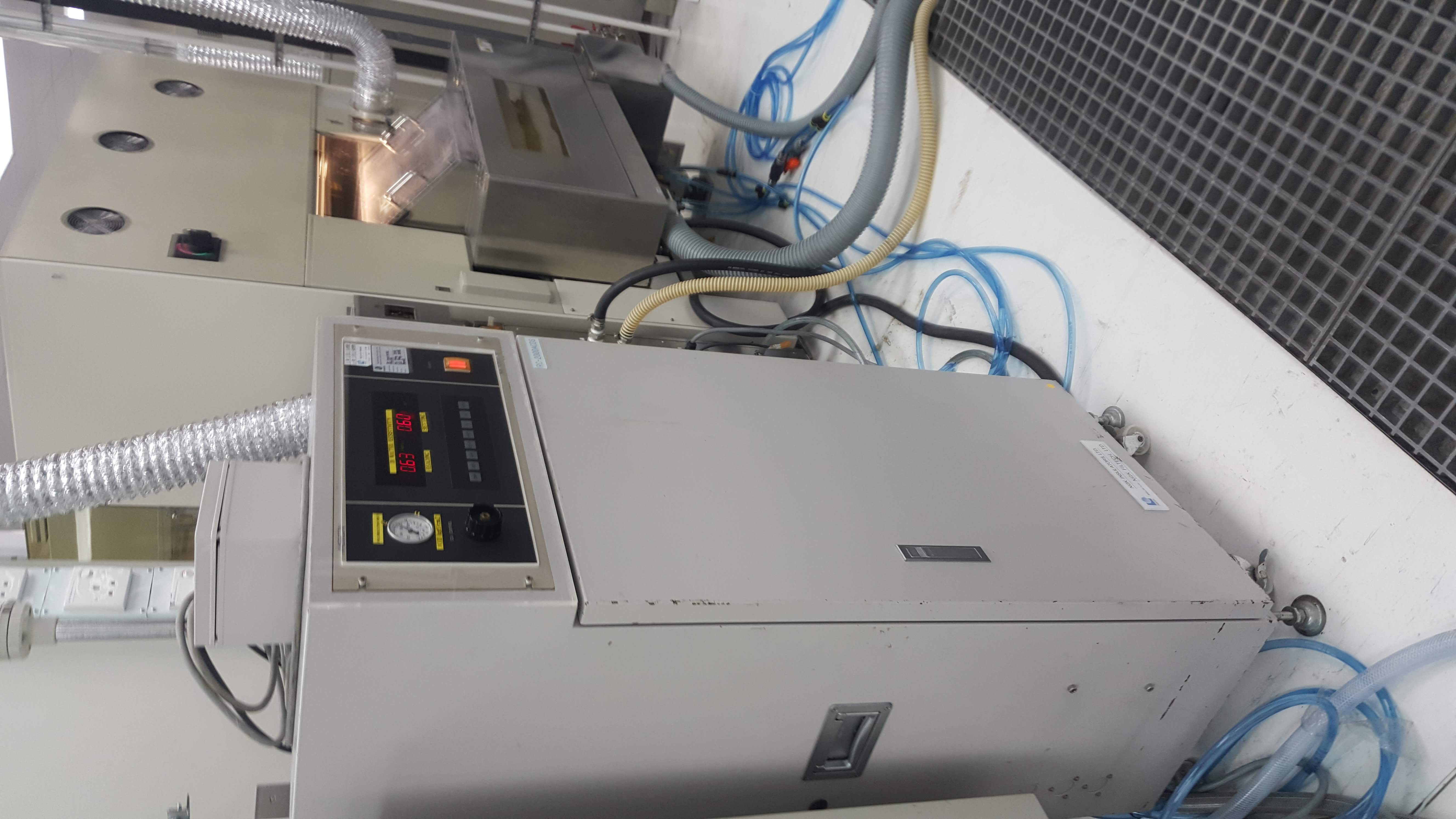 Used Megcon NGK RCII-2000ACD-S