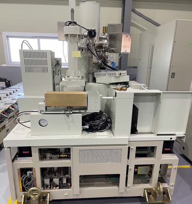 Used 2011 Jeol JBX 6000 FS/E