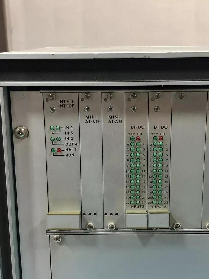 Used AMAT 0010-76036