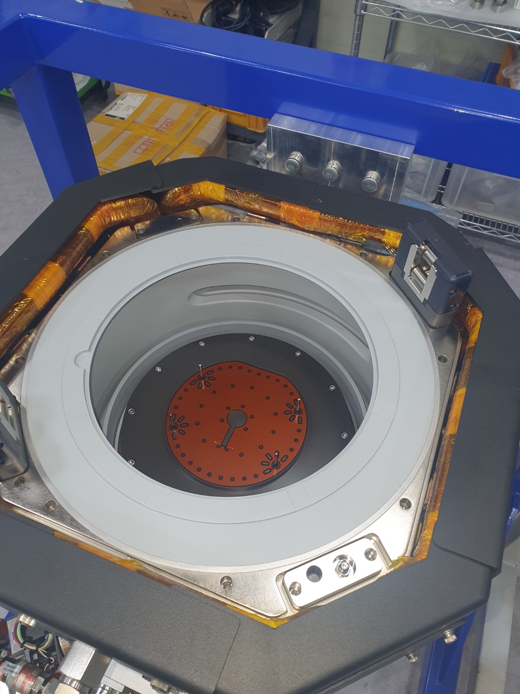 Refurbished AMAT Centura EMXP plus Oxide