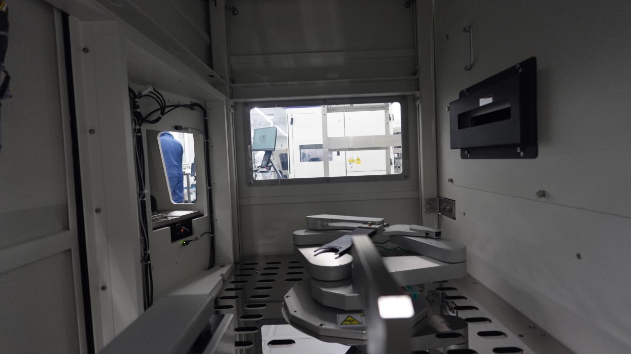 Used 2022 KLA-Tencor Corp. Candela 8520