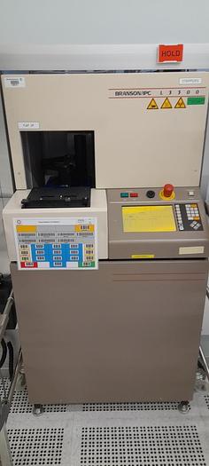Used 1992 Gasonics L3300 - 150mm Asher