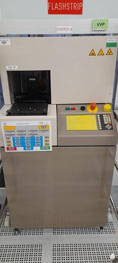 Used 1994 Gasonics L3300 - 150mm Asher