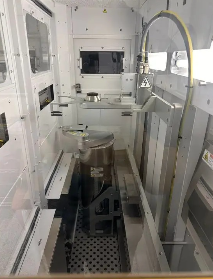 Used 2003 AMAT Endura 300