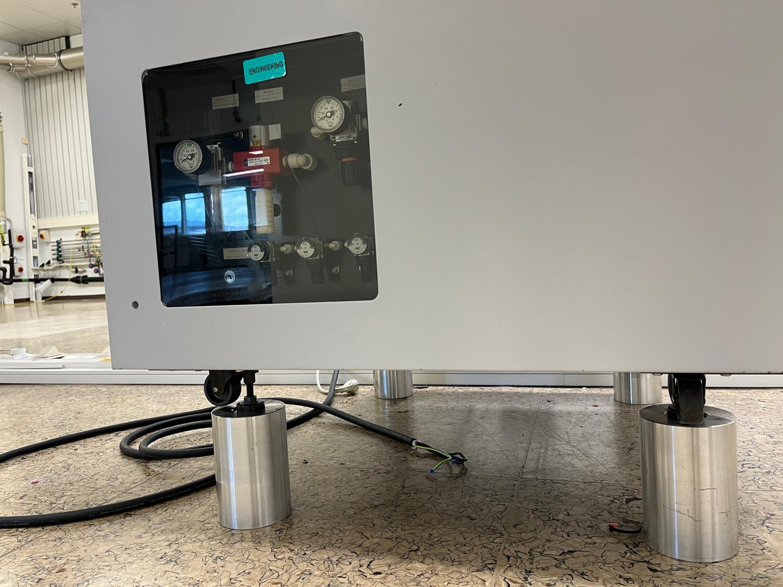 Used Adwill Rad 35