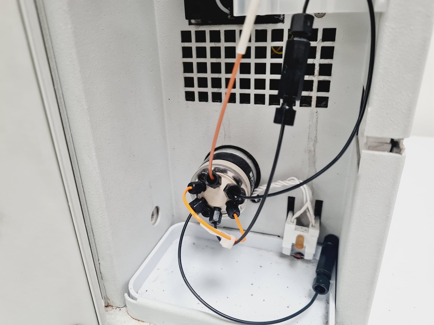 Used Dionex  Ion Chromatography System AS40, LC25, IC20 Lab