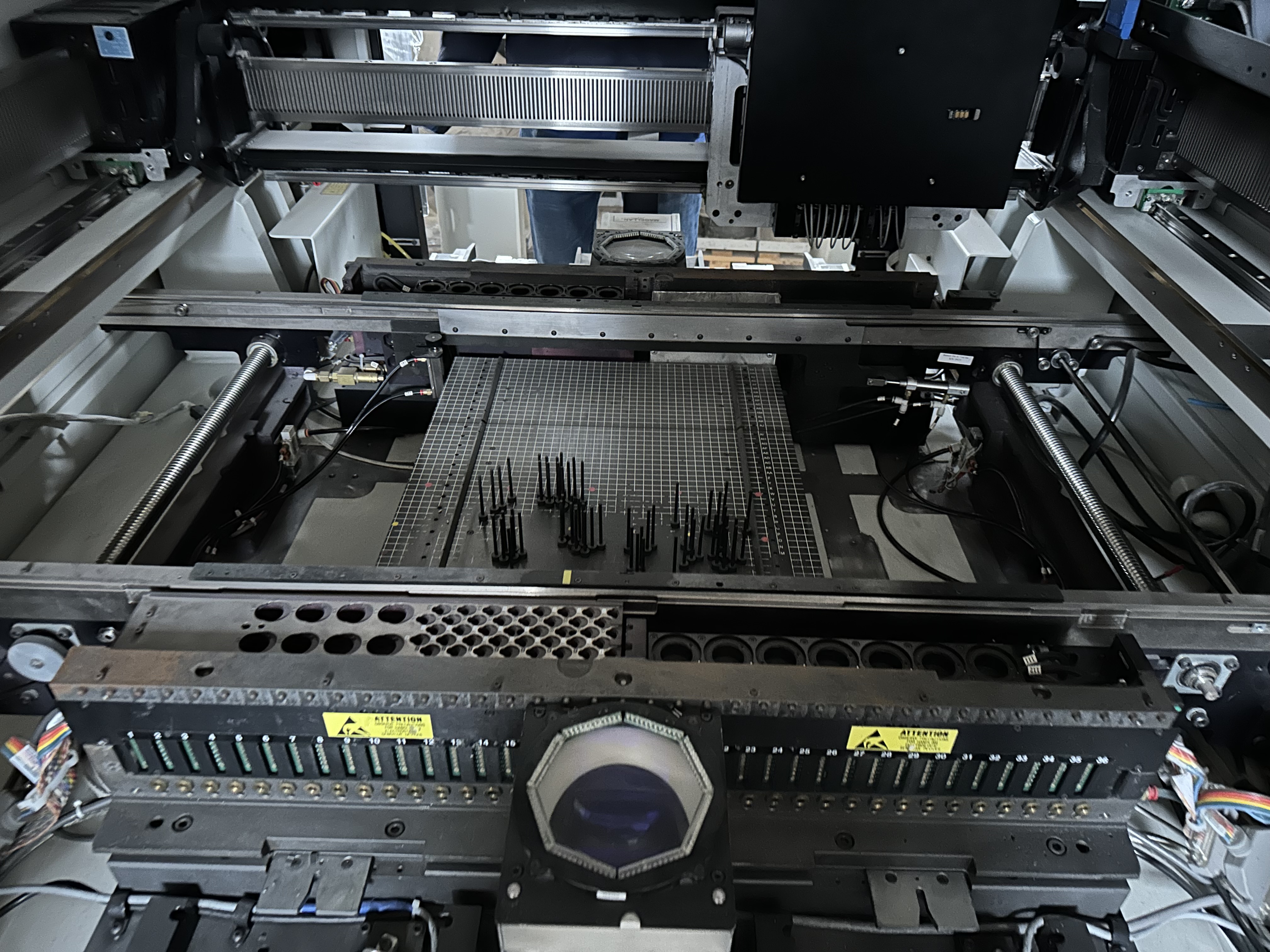 Used Universal  Genesis GX-11s