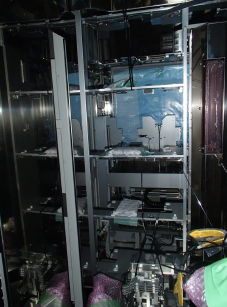 Used Hitachi Kokusai Electric DD-853V