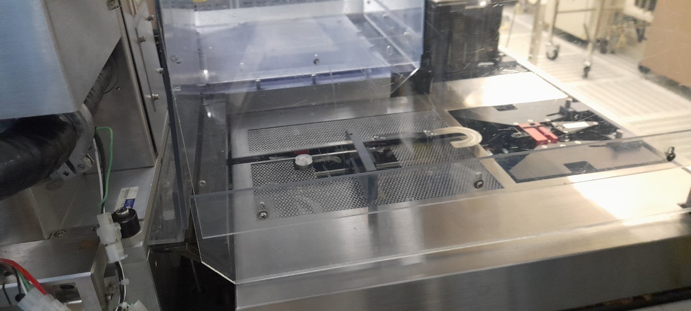 Used 1995 LAM Rainbow 4506I