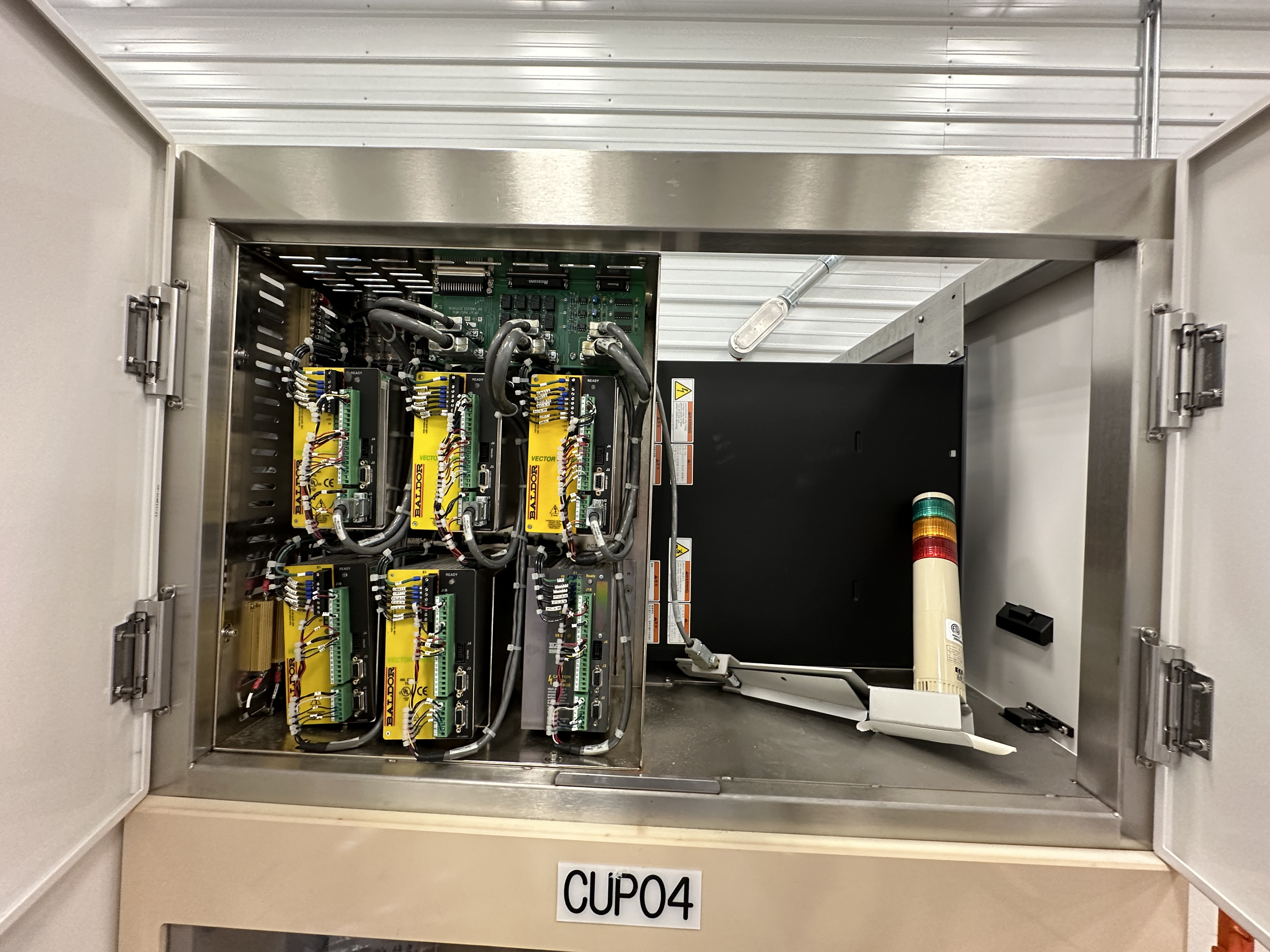 Used Novellus/ LAM Sabre XT Plating Tool